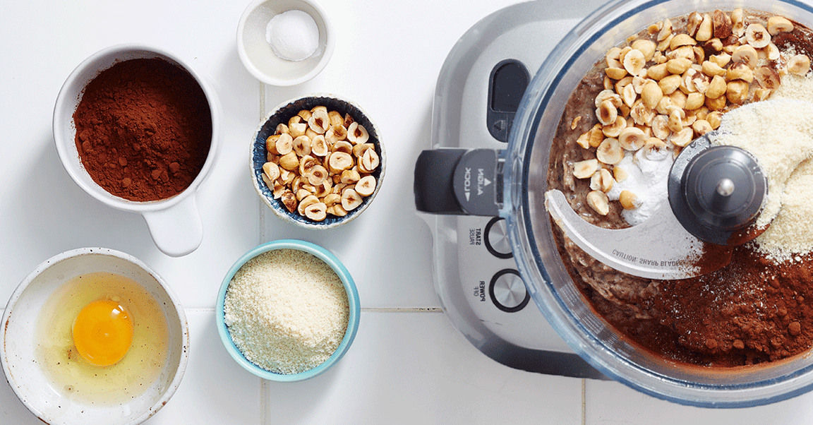 Sugar substitutes for baking