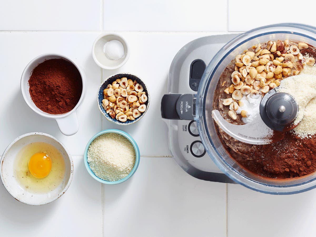 Sugar substitutes for baking