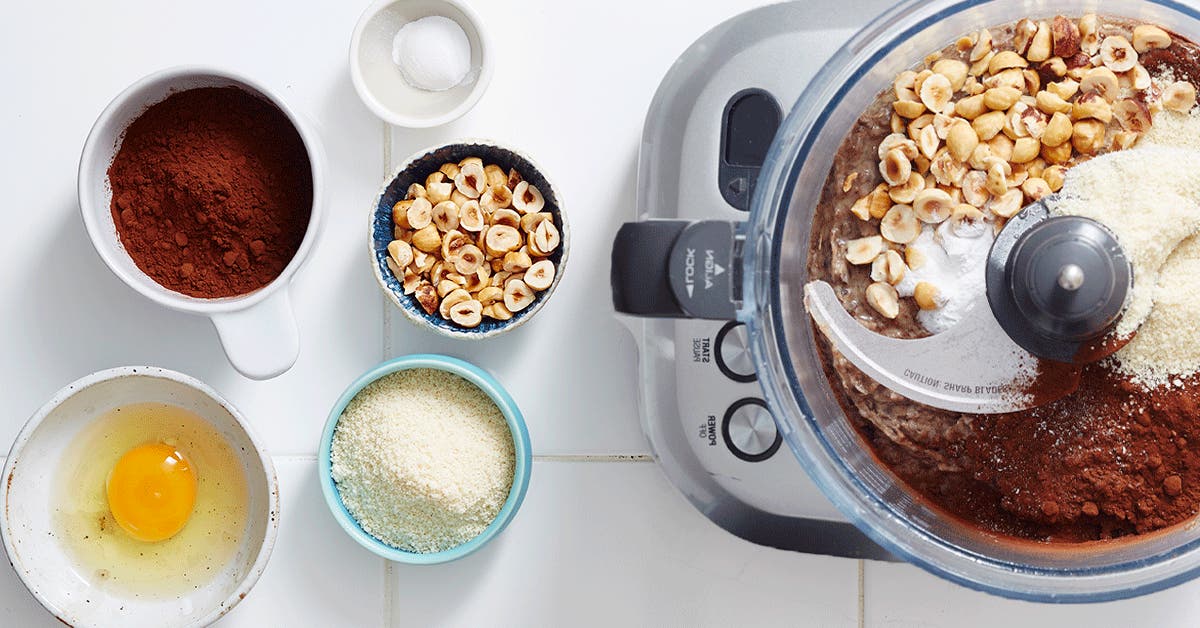 Sugar substitutes for baking
