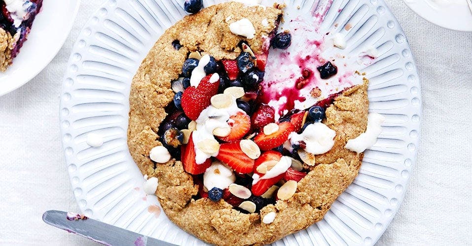 Brunch recipes
