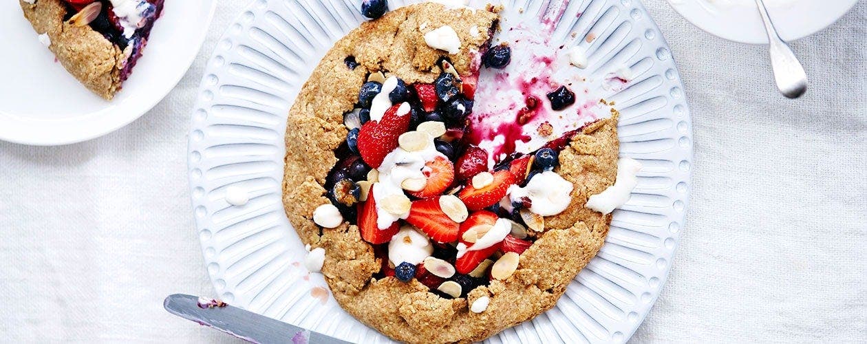 Brunch recipes
