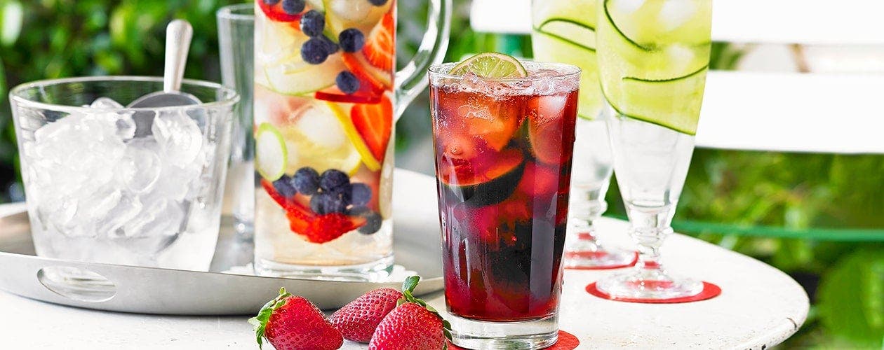 21 Christmas cocktail recipes to get you in the spirit