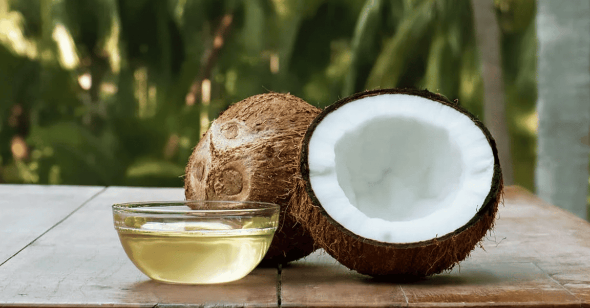 Can coconut oil really improve your health?