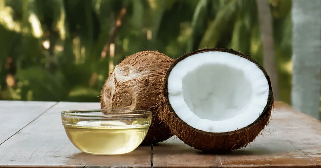 Can coconut oil really improve your health?