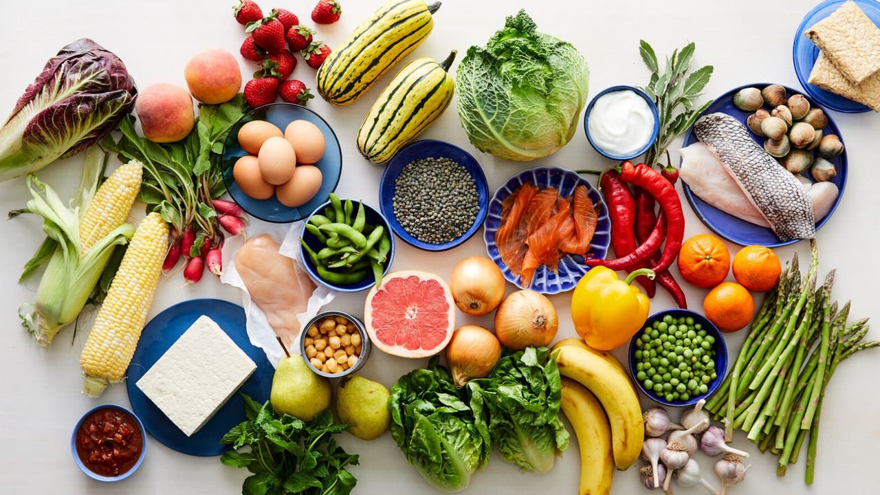 What are macros and how do you count them?