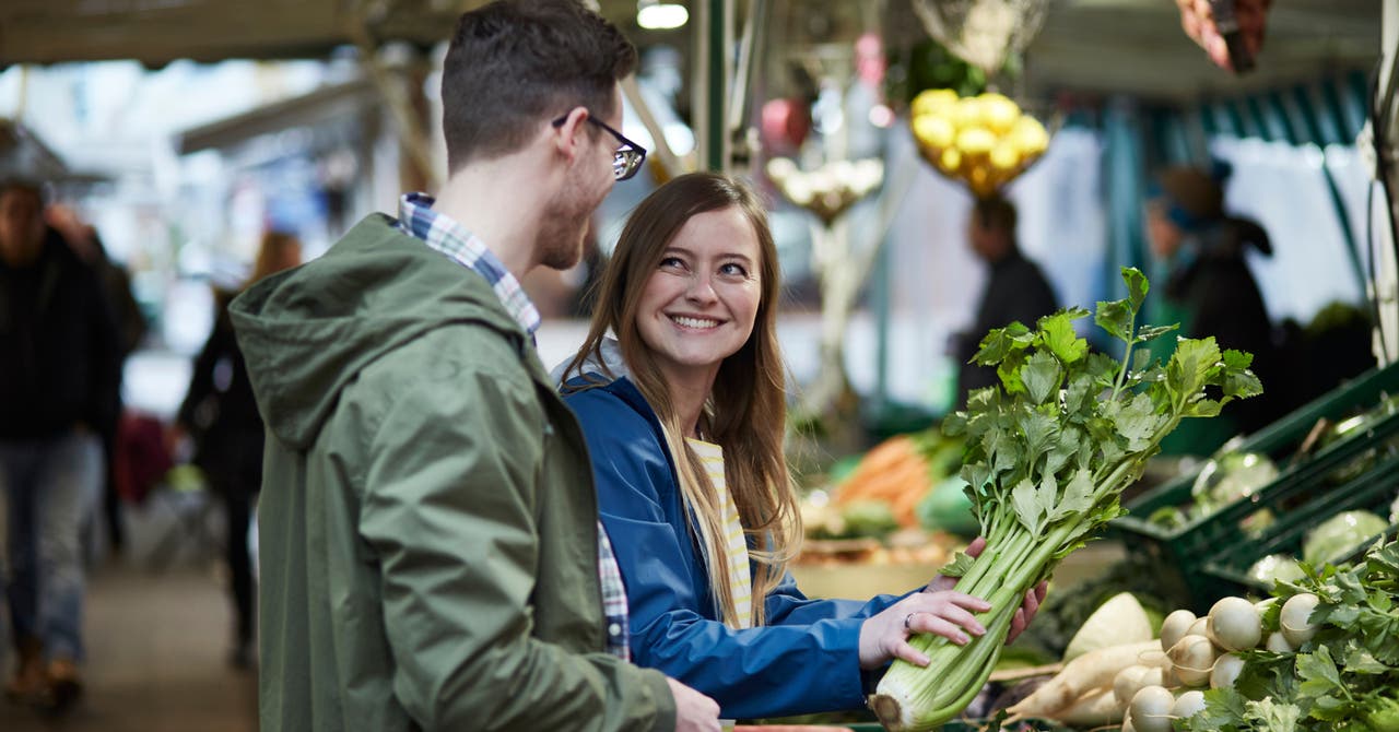 How to create and maintain healthy habits