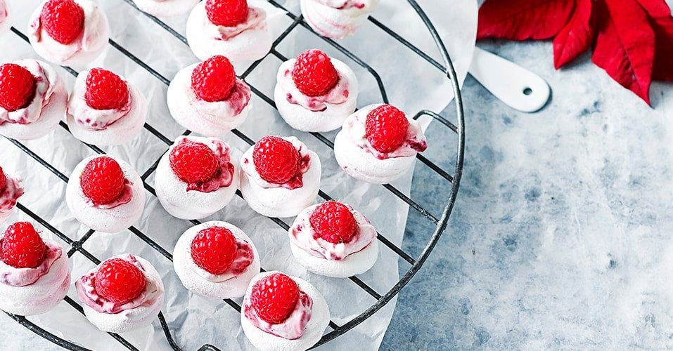 Diabetes-friendly Christmas menu