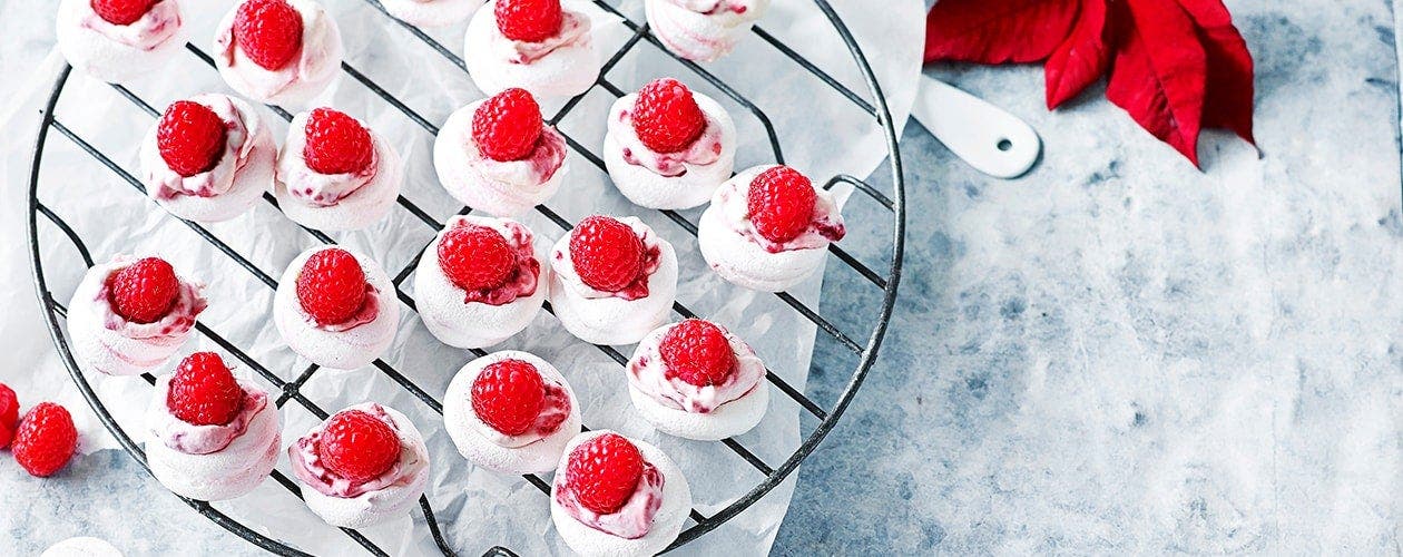 Diabetes-friendly Christmas menu