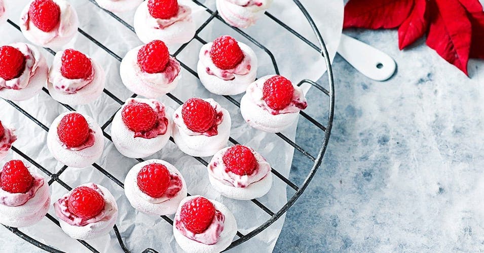 Diabetes-friendly Christmas menu