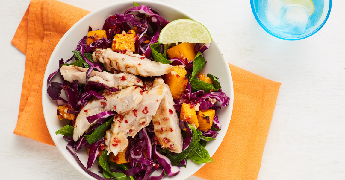 Diet comparison: Paleo, raw, vegan, fasting and gluten-free