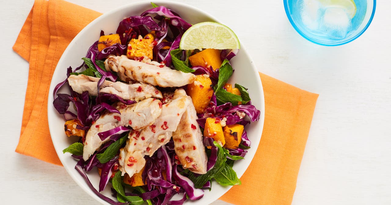 Diet comparison: Paleo, raw, vegan, fasting and gluten-free