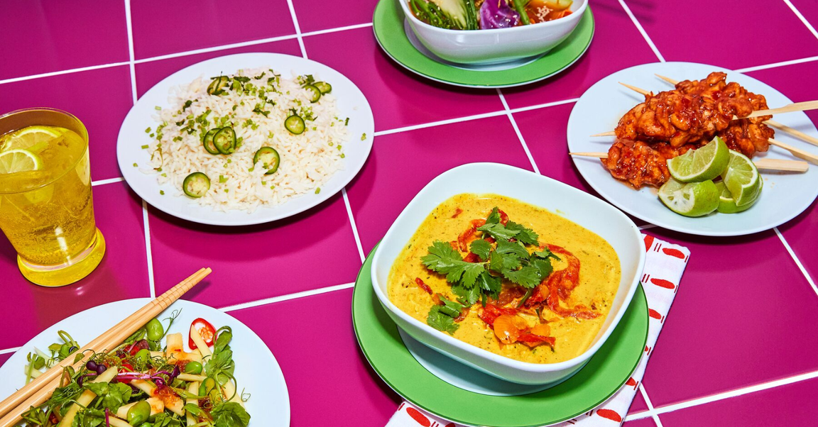 How to make healthy choices when eating out