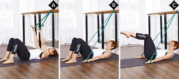 Elastic and abs