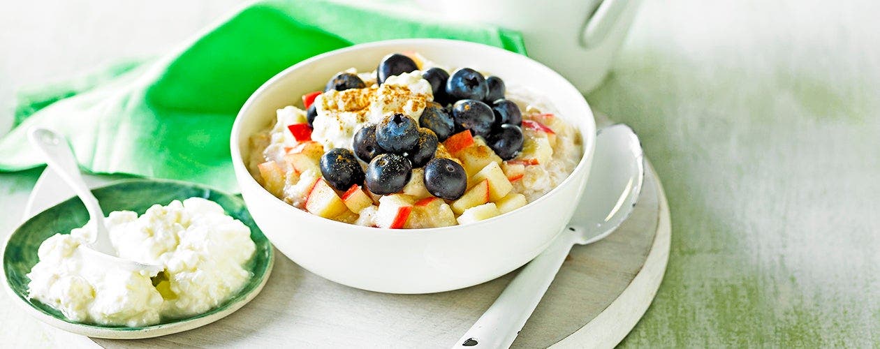 15 breakfast recipes for longer lasting energy
