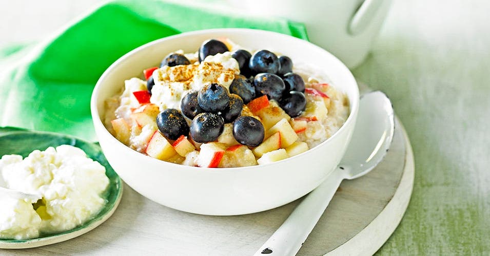 15 breakfast recipes for longer lasting energy