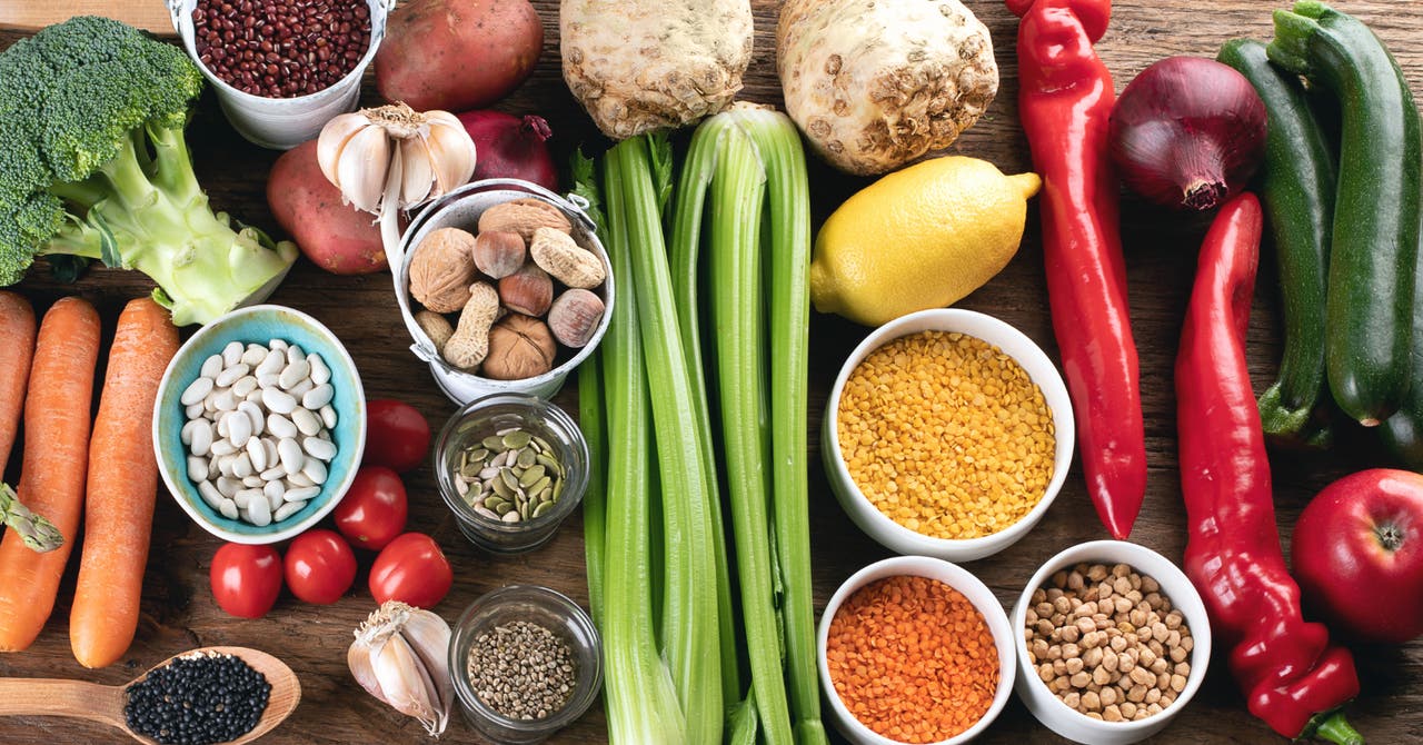 The rise of the flexitarian