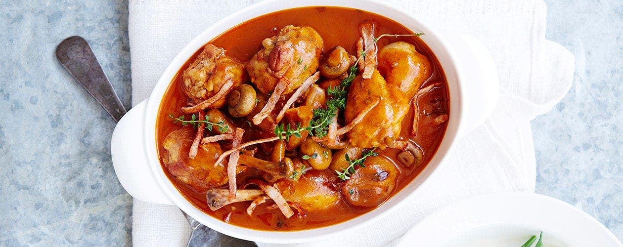 French recipes