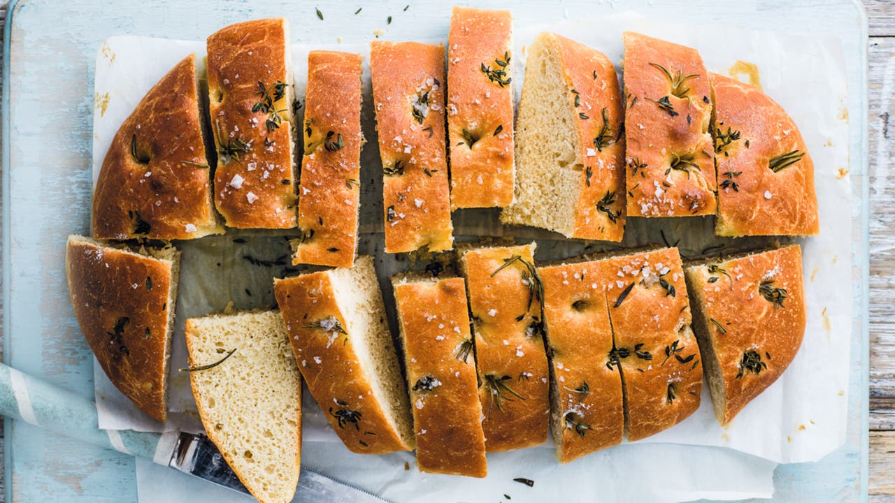 Does a gluten-free diet help with weight loss