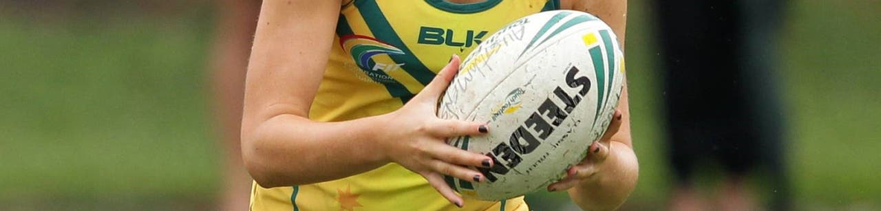 <strong>The beginner's guide to touch footy</strong>