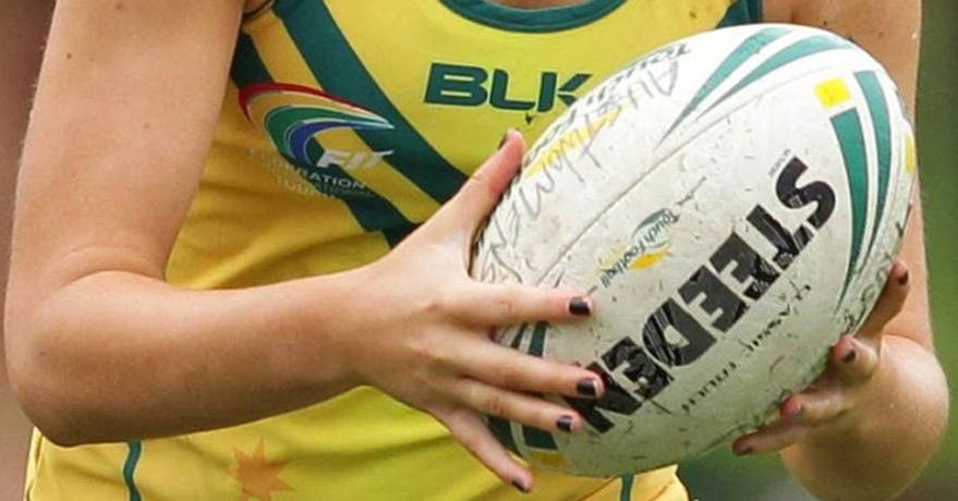 <strong>The beginner's guide to touch footy</strong>