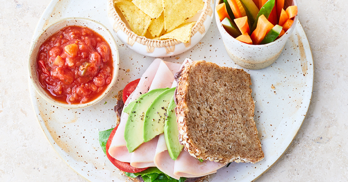 Healthy eating and cooking tips to help you lose weight