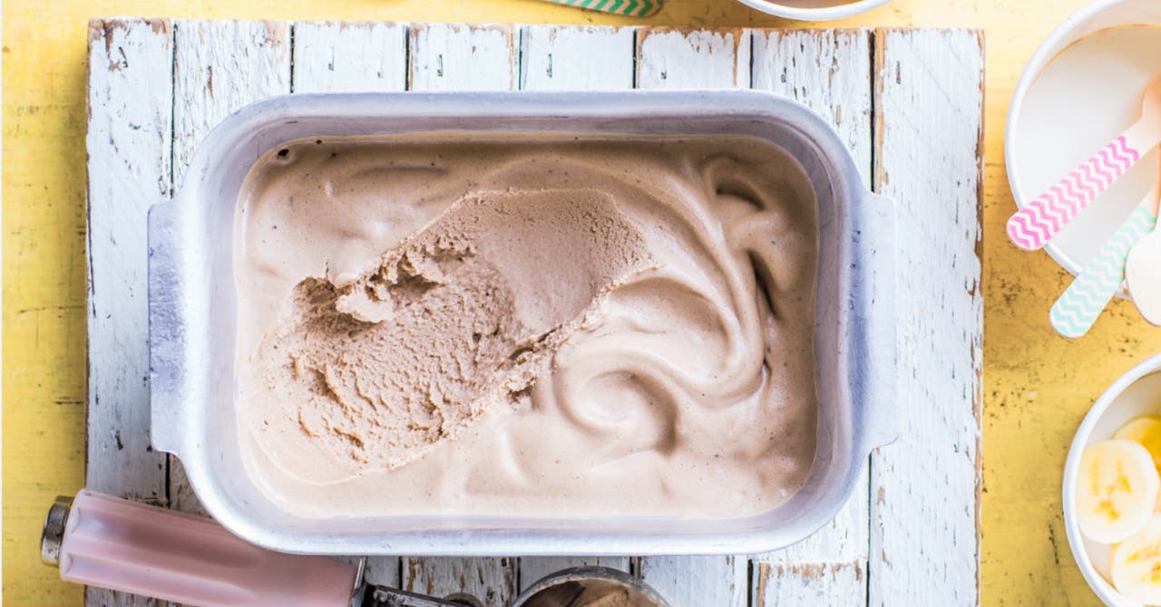 Healthy food alternatives
