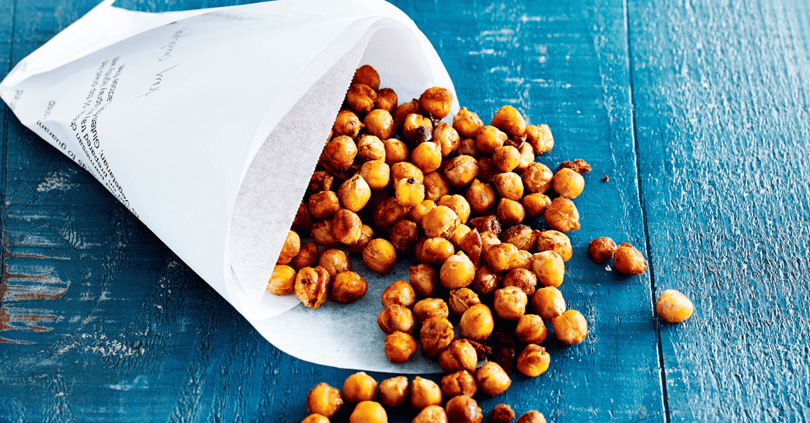 Chickpea recipes