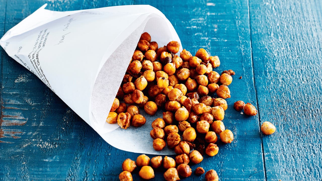 Chickpea recipes