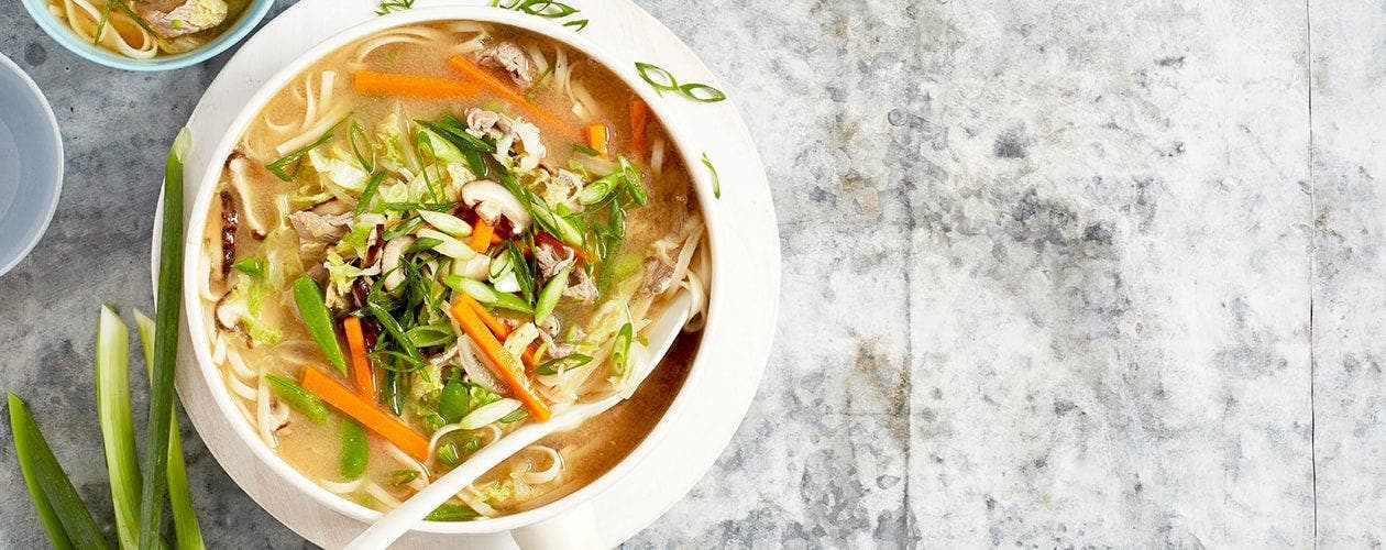 9 best Asian-inspired hot pot recipes