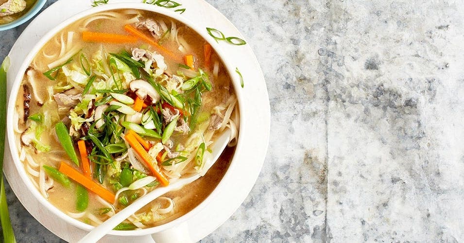 9 best Asian-inspired hot pot recipes