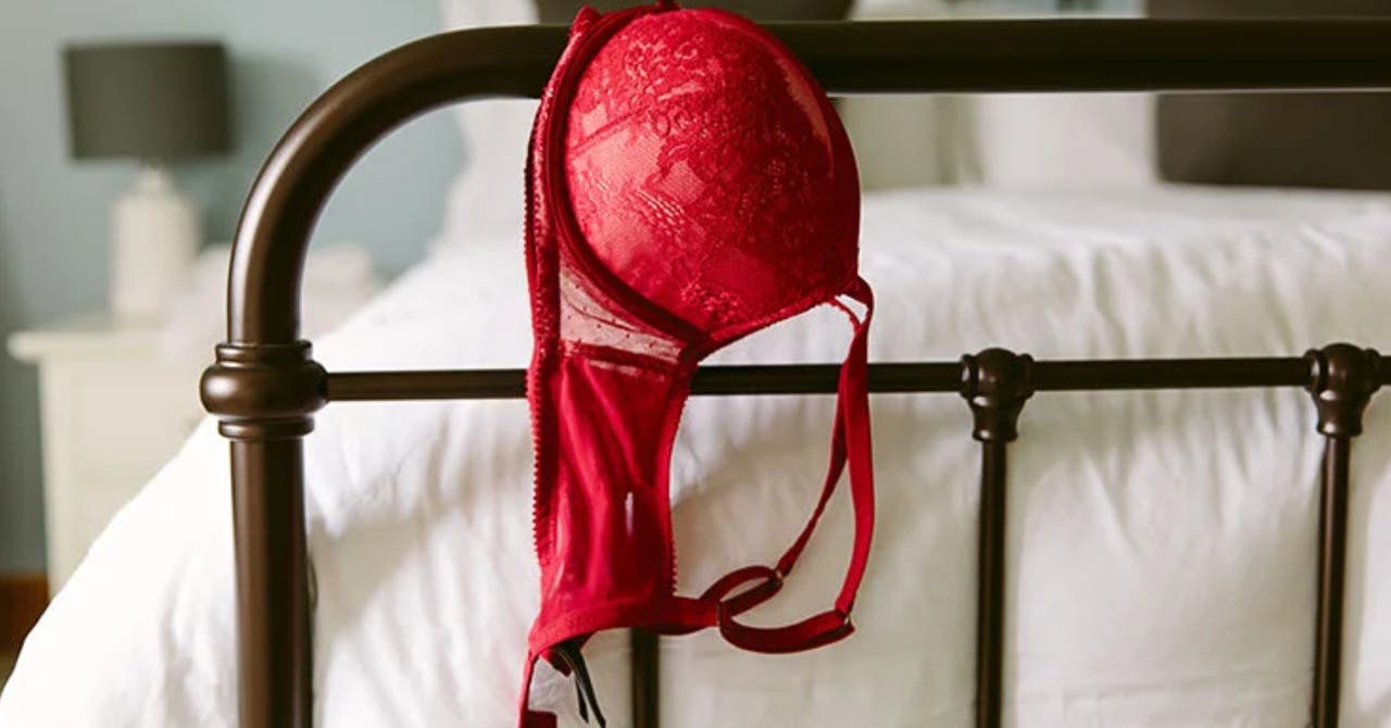 How weight loss affects your breasts