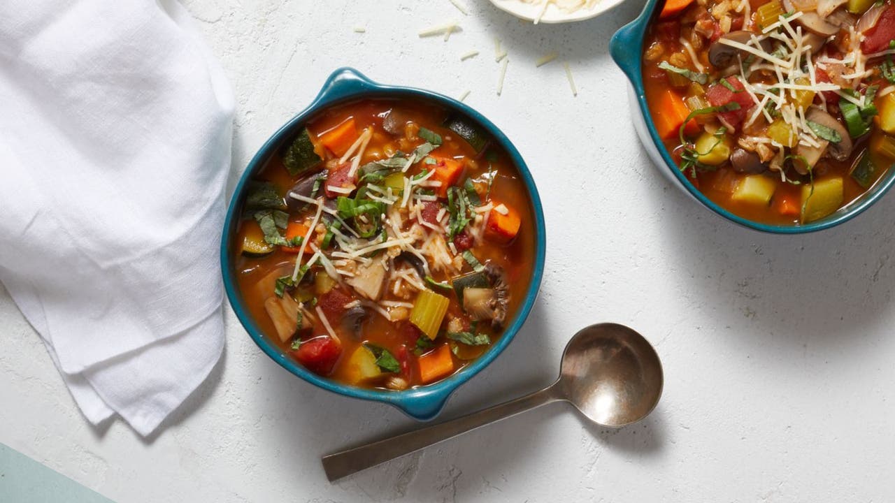 7 ways to make canned soup taste amazing