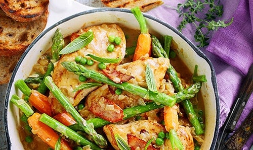 Should you lose weight holistically?