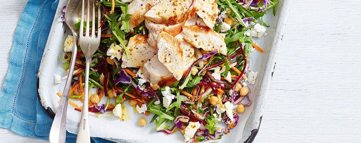 Low carb recipes