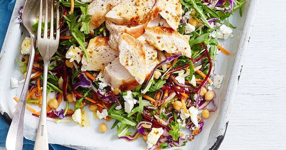 Low carb recipes