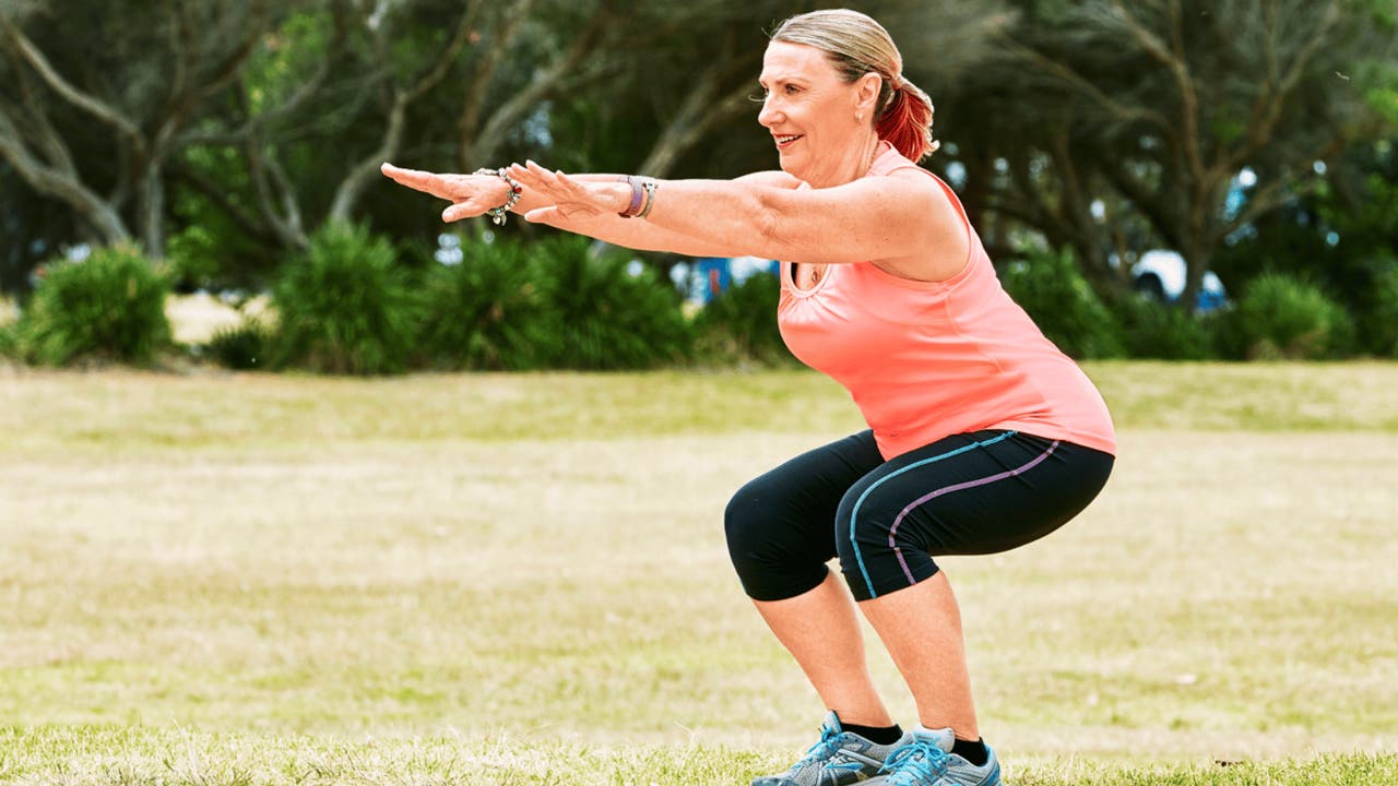 How weight loss affects your skin