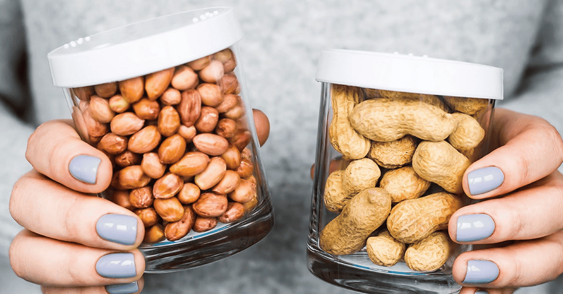 21 genius hacks to help you measure and track your food