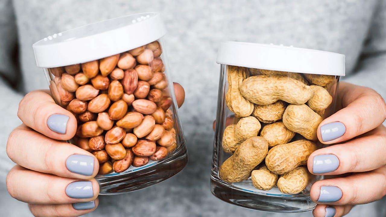 21 genius hacks to help you measure and track your food