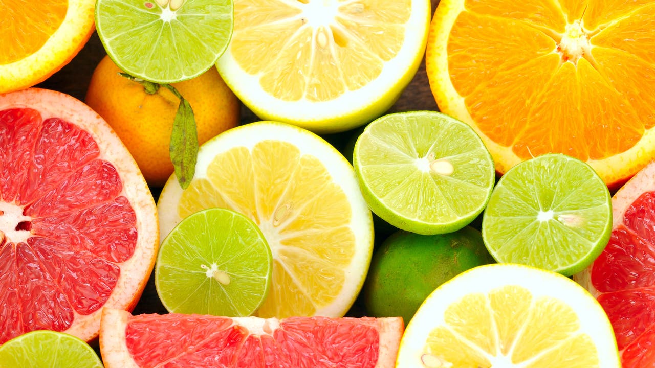 5 immune system booster foods