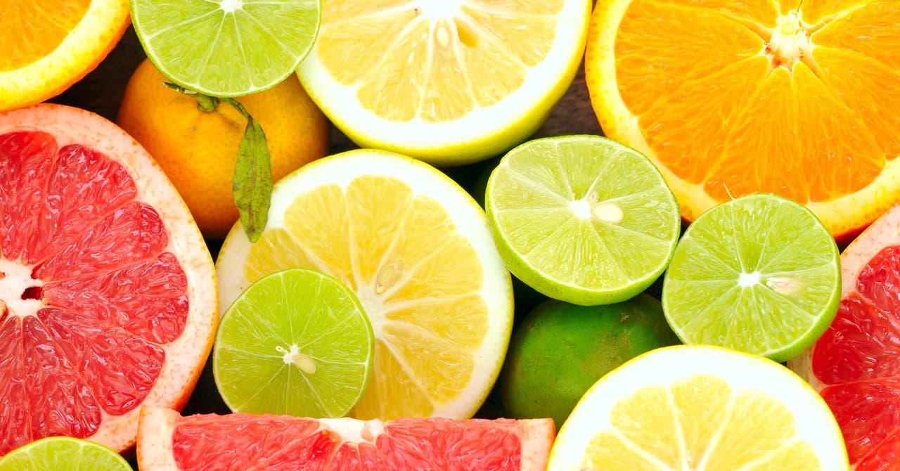 5 immune system booster foods