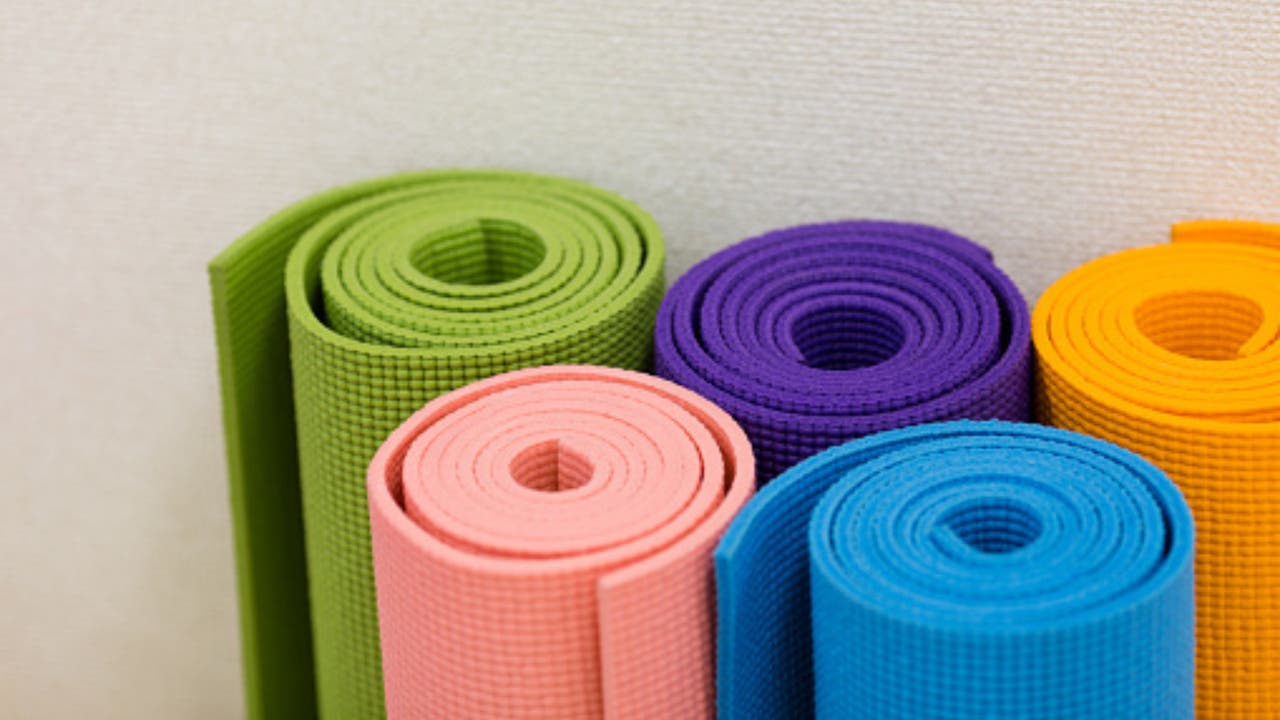 7 easy Pilates exercises for beginners