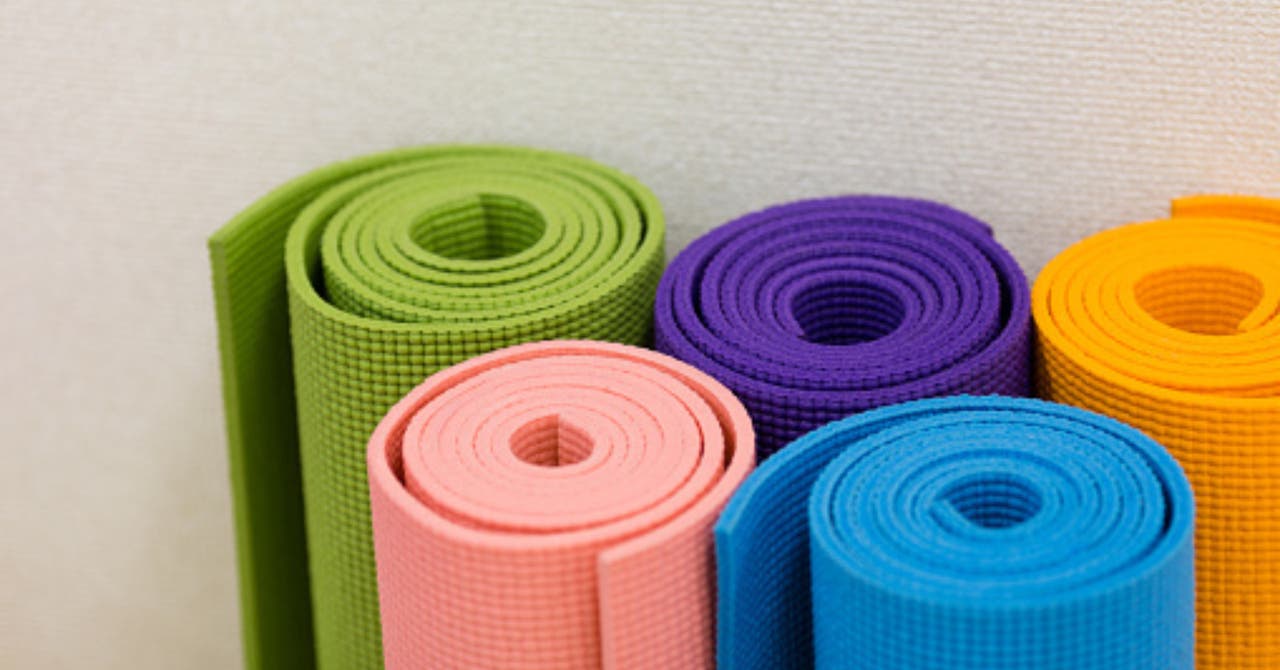 7 easy Pilates exercises for beginners