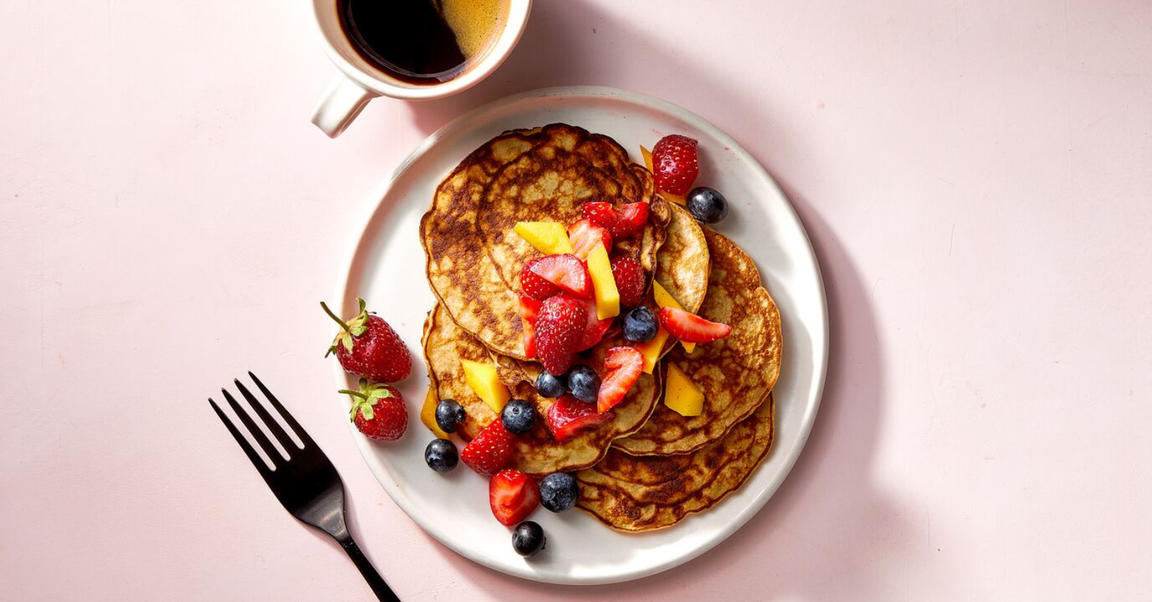 Top tracked WeightWatchers breakfasts to kickstart your day