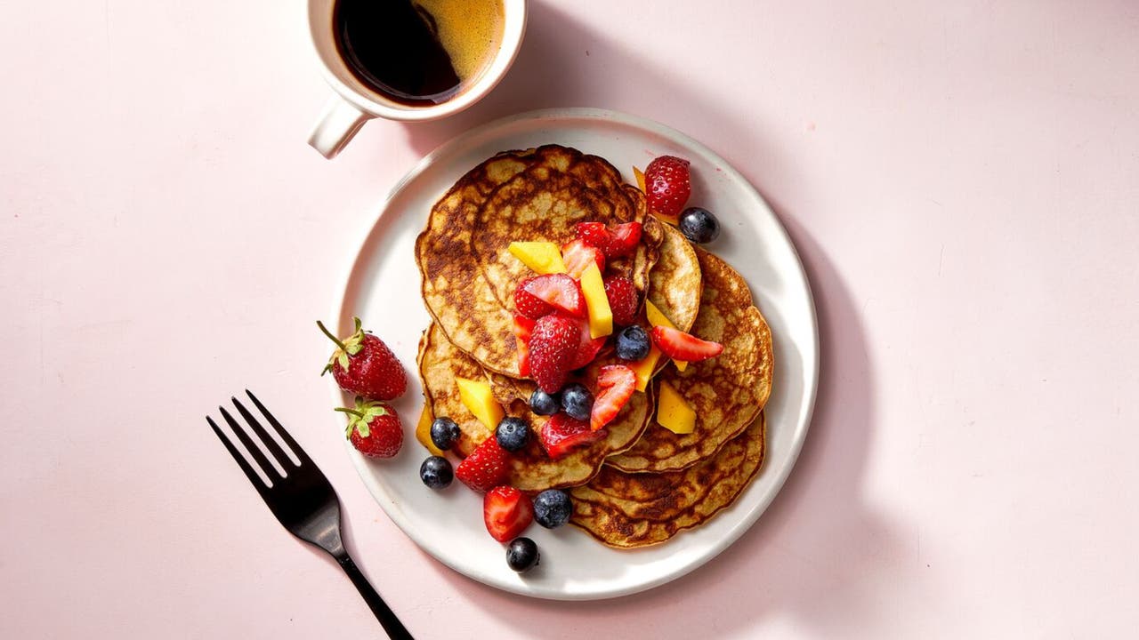 Top tracked WeightWatchers breakfasts to kickstart your day