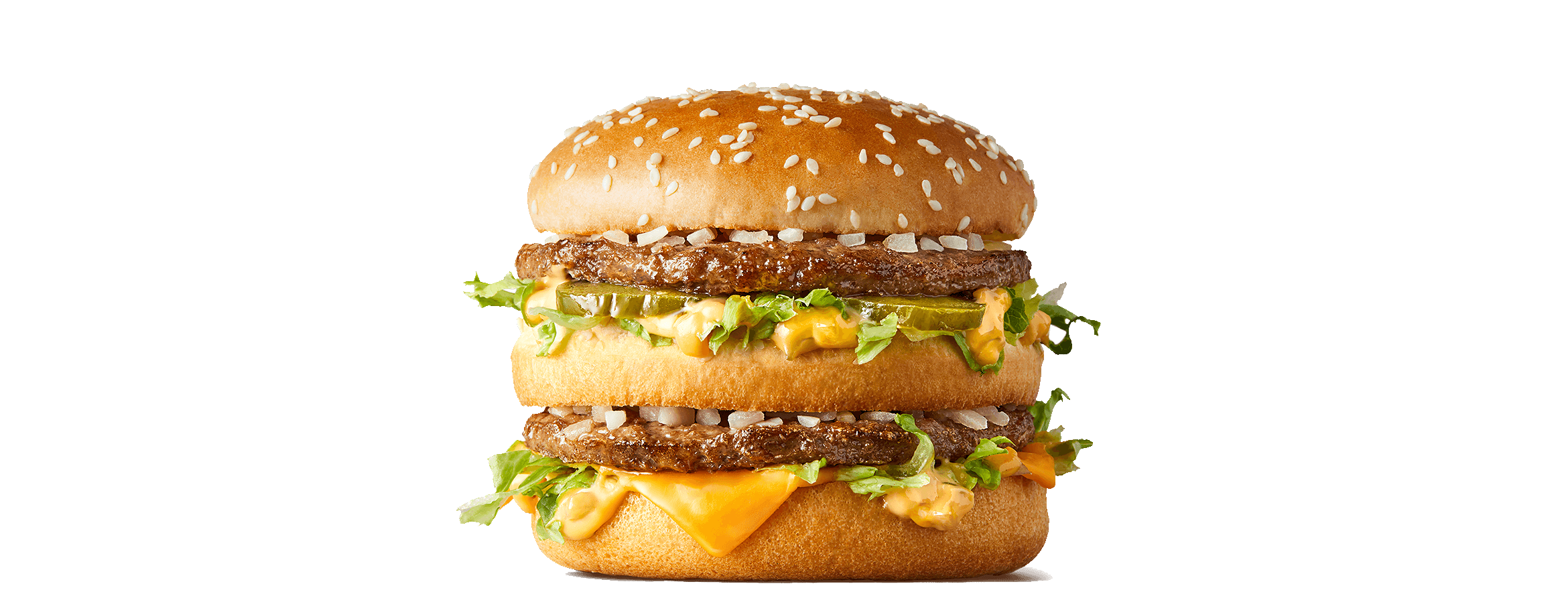 Big Mac