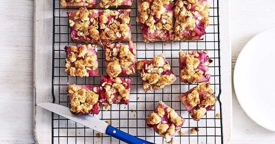 Sarah Van Dyke's WeightWatchers® recipes