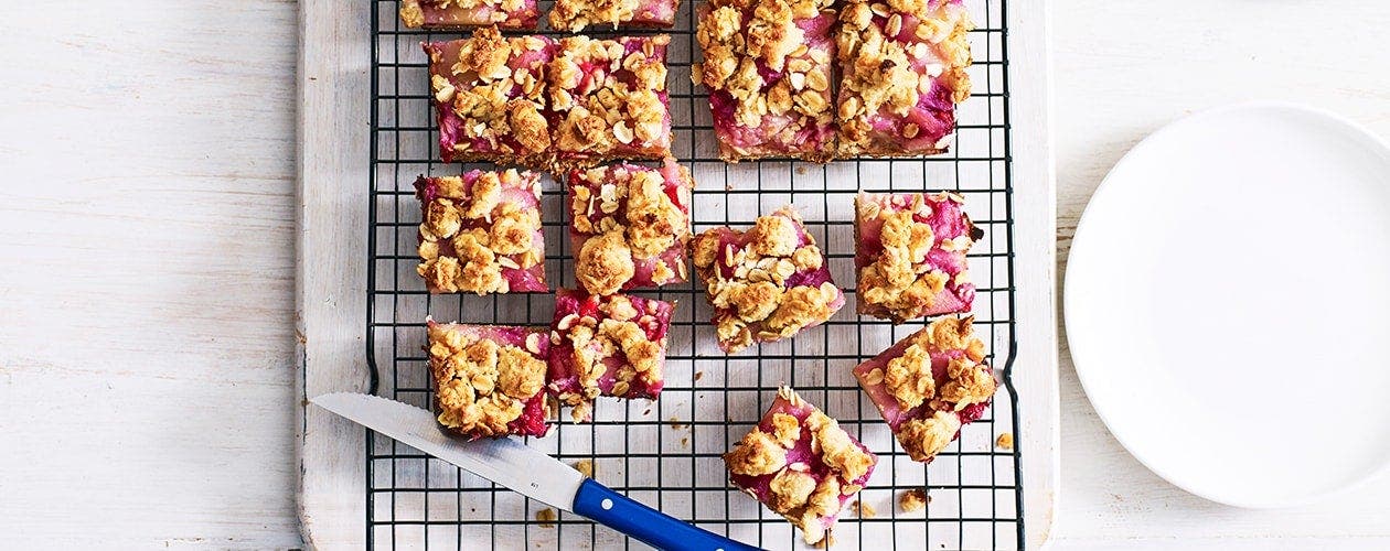 Sarah Van Dyke's WeightWatchers® recipes