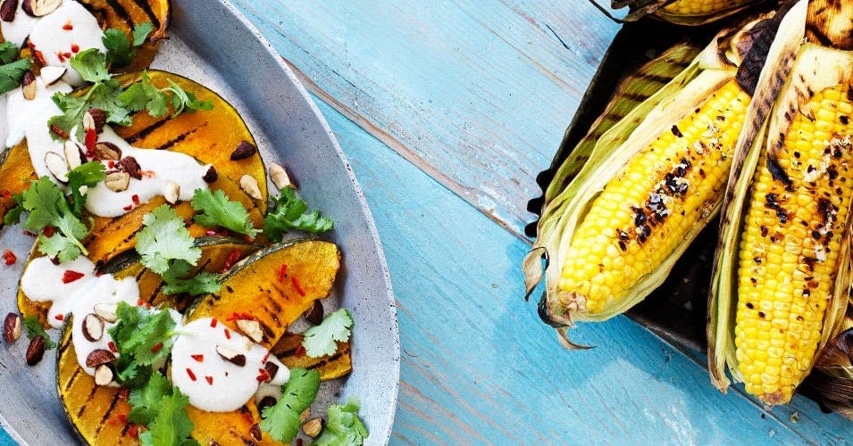 BBQ side dishes