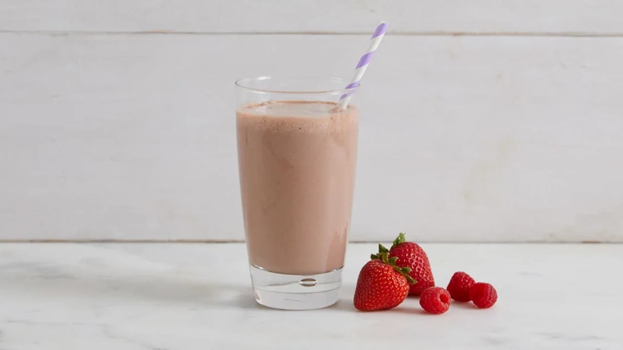 The truth about meal replacement shakes for weight loss