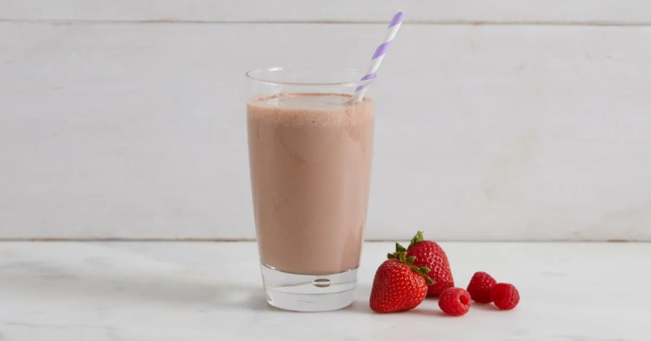 The truth about meal replacement shakes for weight loss